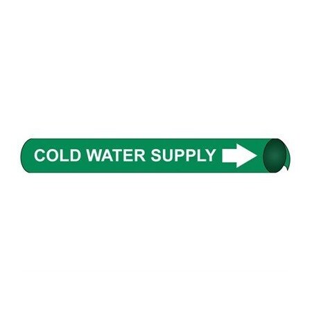 Nmc Cold Water Supply W/G, B4021 B4021